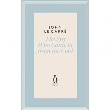 El espía que salió del frío - Edición de tapa dura de Penguin Classics