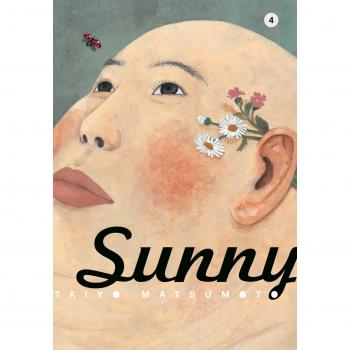 SUNNY HC VOL 04