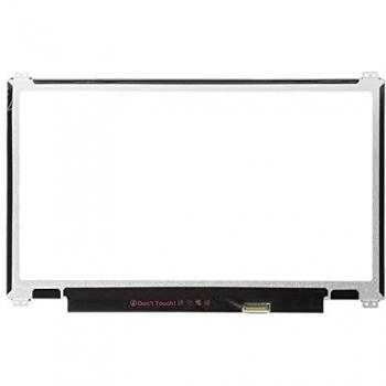 Pantalla LED 13.3 WXGA Compatible con Lenovo E31-70/E31-80 y HB133WX1-402 M133NWN1