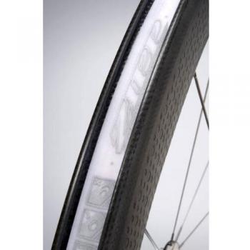 Fondos de llanta Zipp 700x16 (2 unidades) - Nastri salvaraggi Zipp 700x16 (2 unidades) - Fondos de llanta Zipp 700x16 (2 piezas)