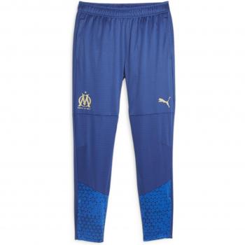 Pantalones de fútbol Puma OM Training Hombre 23/24