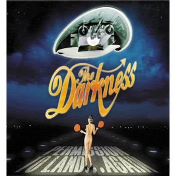 CD de The Darkness - Permission to Land...again (20th Anniversary)