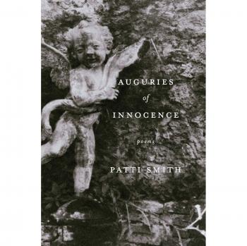 Auguries of Innocence: Poems