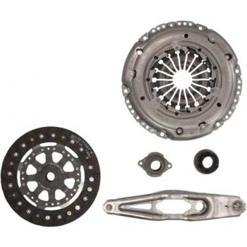 Kit de Embrague LuK 624 4032 00 - Alta Calidad y Duradero