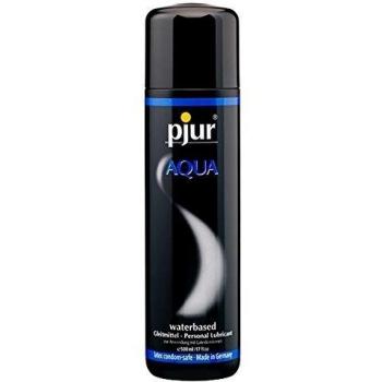 pjur Aqua Lubricante - 500 ml