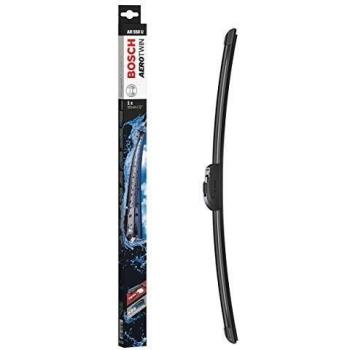 Escobilla limpiaparabrisas Bosch Twin 502, Longitud: 500mm/450mm – 1 juego para el parabrisas
