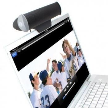 Accessory Power GOgroove SonaVERSE - Altavoces portátiles