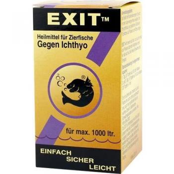 Esha Exit contra ichthyo, 20 ML