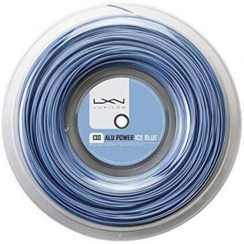 Luxilon Big Banger Alu Power 130 - Cuerda de tenis