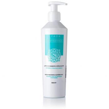Leche Limpiadora Desmaquillante RENAISSANCE Gyada Cosmetics, 300 ml