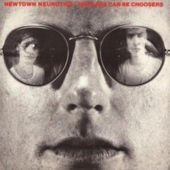 Beggars Can Be Choosers - Vinyl Record
