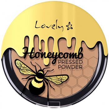 Polvos Compactos Lovely Honeycomb N2