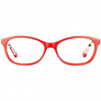 Etnia Barcelona Magus Kids HVRD Kids' Eyeglasses Tortoiseshell Size 50 - Blue Light Block Available
