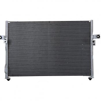 NRF 35389 Condenser, air conditioning