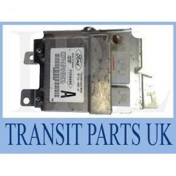 Transit Parts UK módulo de Airbag del tránsito