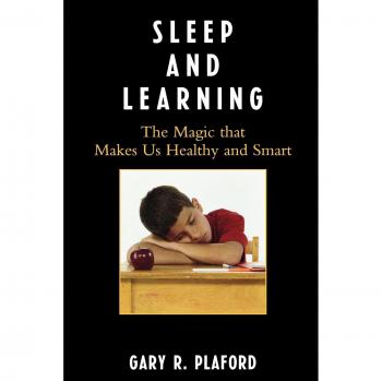 Sleep and Learning: The Key to Health and Intelligence