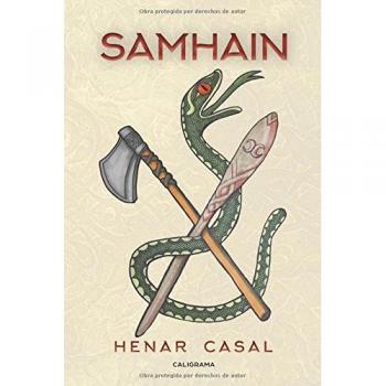 Samhain - Henar Casal