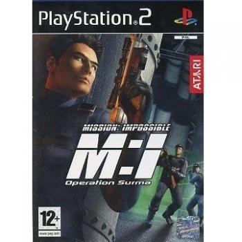 Mission Impossible - Operation Surma