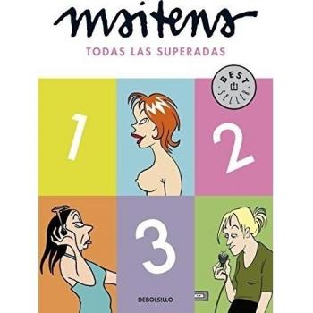Todas las superadas - Maitena