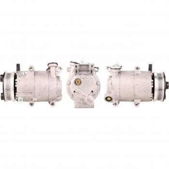 Compresor de aire acondicionado LUCAS ACP334