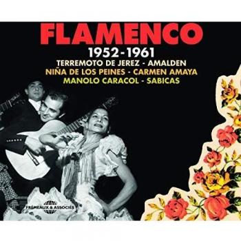 Flamenco 1952-1961