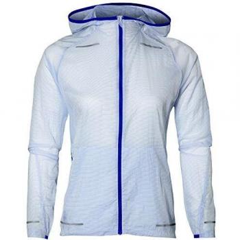 ASICS Lite-Show Women's Chaqueta para Correr - M