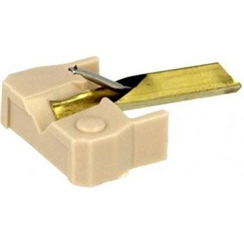 Thakker N 71 M-B Aguja para Shure/Dual M 75 Type D - DM 95 Typ G - Made in Japan