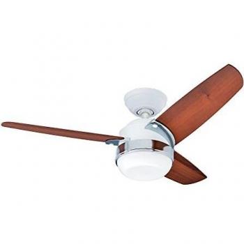 Ventilador de Techo Hunter Nova 107cm Blanco