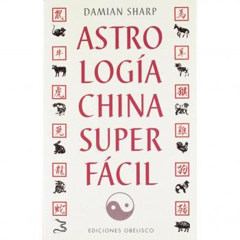 Astrología china superfácil