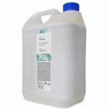 Gel Hidroalcoholico Higienizante Aloe 5000Ml. Terpenic Evo