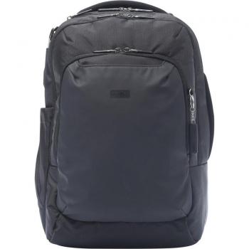 Mochila Totto GTX 2.0 L ejecutiva color negro