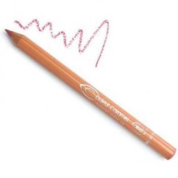 Couleur Caramel Lápiz de Labios n°144 Rosa Viejo 1ud