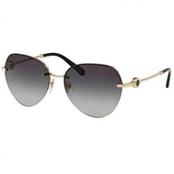 Bvlgari Womens Sunglasses BV6108, 278/8G, 58