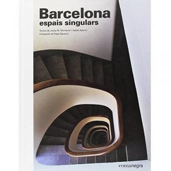 Barcelona, espais singulars