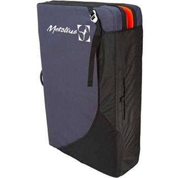 Metolius – período de sesiones Crash Pad