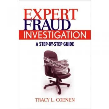 Expert Fraud Investigation: A Step-by-Step Guide