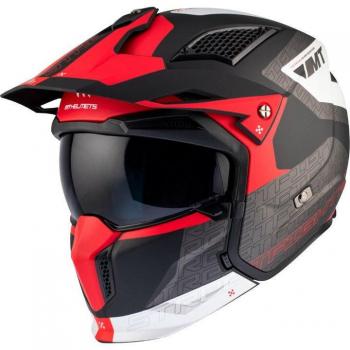 CASCO MT STREETFIGHTER SV S TOTEM