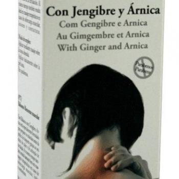VENPHARMA BALSAMO BIENESTAR MUSCULAR 75 ml