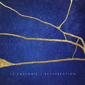 12 Ensemble: Resurrection Vinyl LP