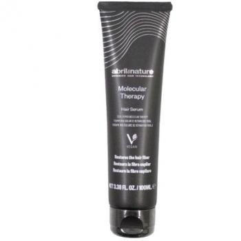 Sérum Molecular Therapy sin aclarado - abril et nature.