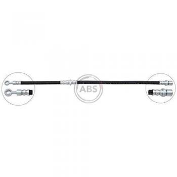ABS SL 4311 Tubo Flexible de Frenos