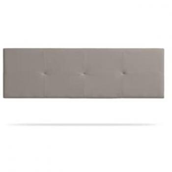 Cabecero Tapizado Altea Acualine 90x50x5 cm Moonia