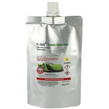 Aroma Natural limpiaparabrisas
