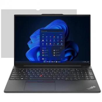 Filtro de privacidad para pantallas sin marco 40,6 cm (16) - Lenovo 4XJ1K79631