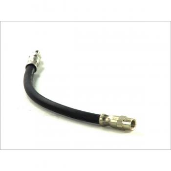 Tubo de freno ABE C80725ABE - Latiguillo de freno con características de alta resistencia, diseño específico para vehículos, material duradero y flexible, fácil instalación y cumplimiento con estándares de calidad