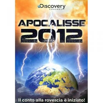 Apocalisse 2012 [Italia] [DVD]