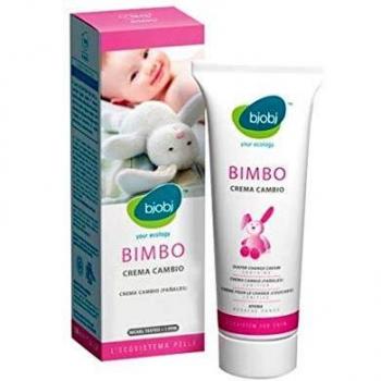Bjobj Crema de Pañal - 100 ml