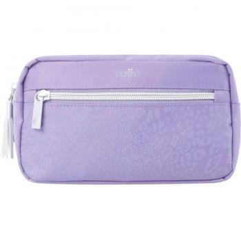 Neceser de Mujer Vormmy con Compartimento Doble y Diseño Elegante