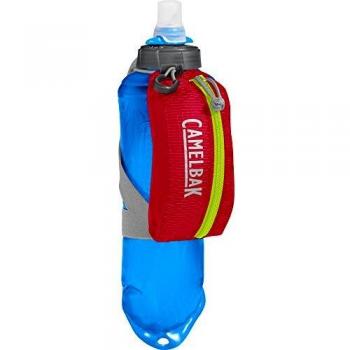 Camelbak Nano Handheld Crimson - Sistema de hidratación