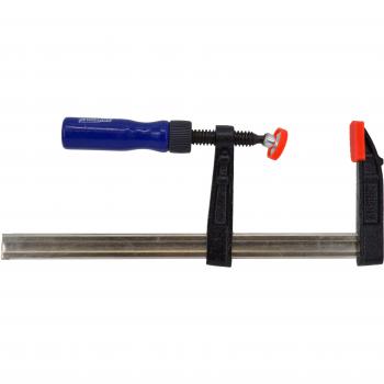 Prensa de Carpintero Tipo F 120x1000mm